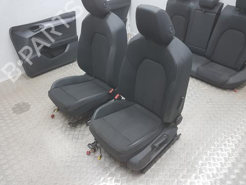 Sæde sæt CUPRA LEON (KL1, KU1, KUG) 1.5 eTSI | BP38050126C78 - Image 2