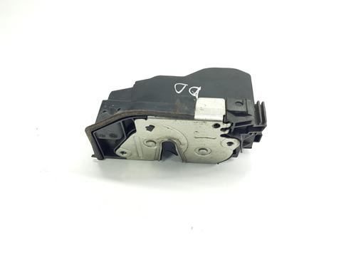 Used Front right lock BMW 5 (E60) 520 d (163 hp) 20338707