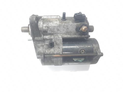 Used Starter TOYOTA LAND CRUISER PRADO (_J12_) 3.0 D-4D (KDJ120, KDJ125) (163 hp) 25001932