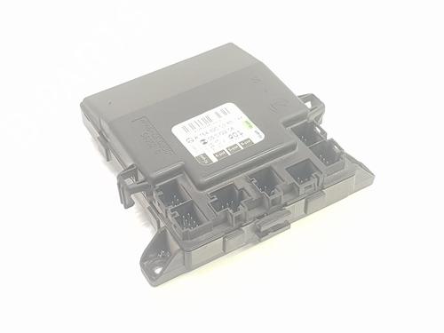 Used Electronic module MERCEDES-BENZ M-CLASS (W164) ML 320 CDI 4-matic (164.122) (224 hp) 10903417