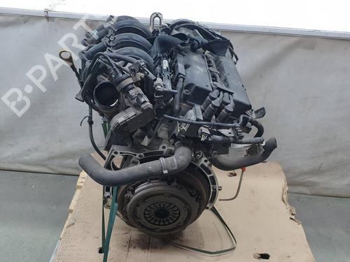 Engine FORD FIESTA VI (CB1, CCN) 1.25 | BP40236510M1 - Image 5