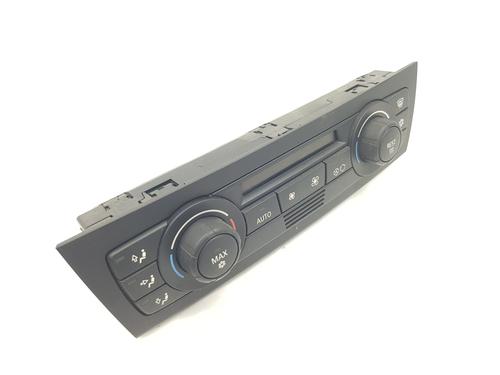 Climate control BMW 1 (E87) 118 d | BP27583063I5 