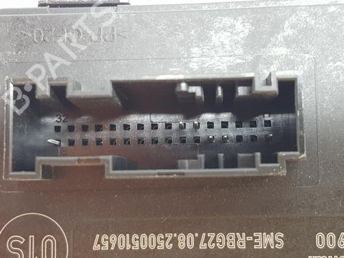 Electronic module AUDI A3 Sportback (8YA, 8YF)  | BP37595087M83  - Image 5