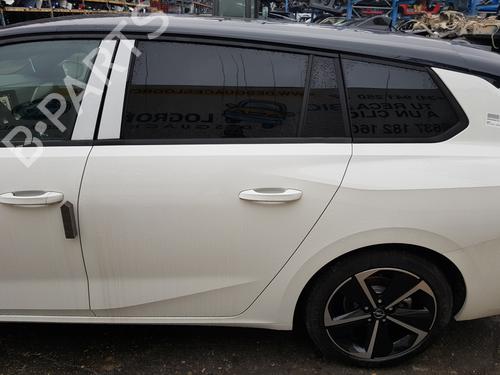 Battery OPEL ASTRA L Sports Tourer (O5) 1.2 (FRHNSL, FRHNSR) | BP23040887E11 