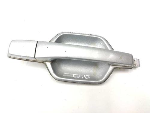 Front right exterior door handle MITSUBISHI PAJERO IV (V8_W, V9_W) 3.2 DI-D (V88W, V98W) | BP6331942C129 