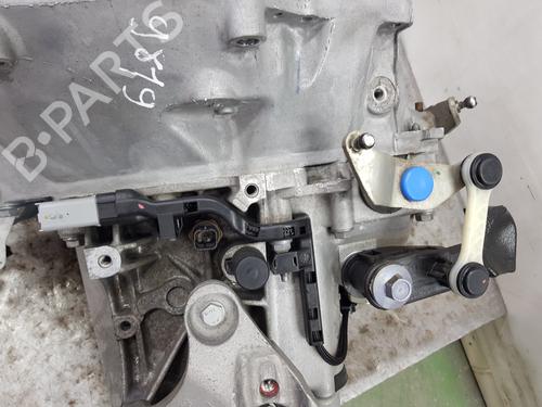 Gearbox CITROËN C3 III (SX) 1.2 PureTech 82 | BP36807280M3 - Image 3