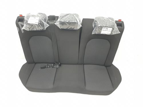 Seats set SEAT IBIZA V (KJ1, KJG) 1.0 MPi | BP12681621C78 