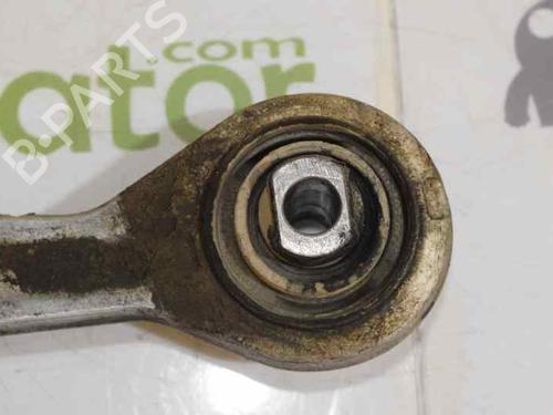 Left front suspension arm VW PASSAT B5 (3B2) 1.9 TDI | BP777839M12 