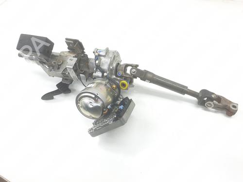 Steering column DACIA DUSTER (HM_) 1.3 TCe 130 (HMMF) | BP33269726M21  - Image 5