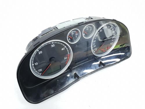 Instrument cluster VW PASSAT B5.5 Variant (3B6) 1.9 TDI | BP23119032C47 