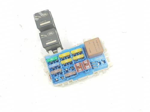 Used Fuse box LAND ROVER RANGE ROVER EVOQUE (L538) 2.2 D 4x4 (190 hp) 8218717