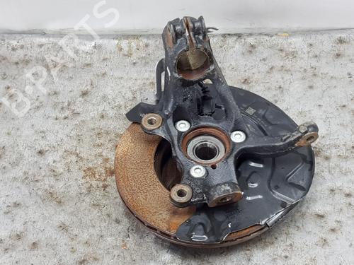 Right front steering knuckle CUPRA LEON Sportstourer (KL8, KU8, KUD) 1.5 eTSI | BP30754048M26