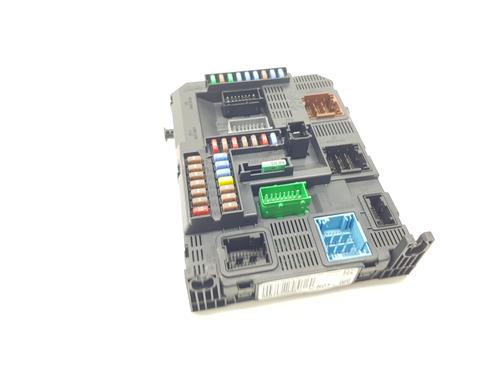 Fuse box PEUGEOT 208 I (CA_, CC_) 1.6 BlueHDi 100 | BP23388870E1