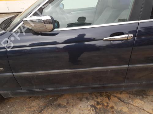 Rudehejsemotor forskærm venstre BMW 3 (E46) 330 d | BP13232663E21 