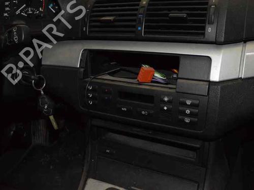 Tailgate lock BMW 3 (E46) 320 d | BP782058C101 