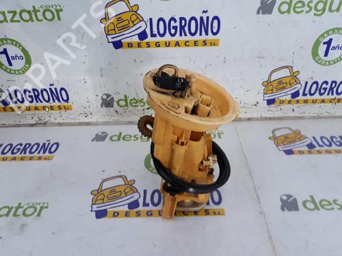 Used Fuel pump BMW 3 (E46) 320 d (150 hp) 1662668
