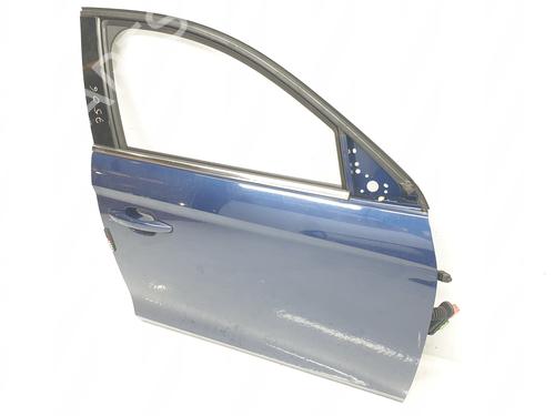 Right front door OPEL CORSA F (P2JO) 1.2 (68) | BP21002700C3 