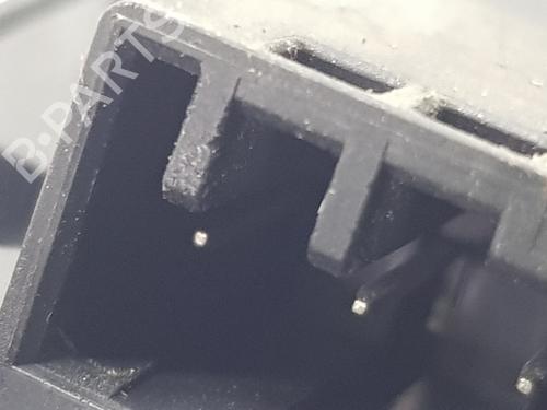 Left front window switch JAGUAR F-PACE (X761) | BP37431418I27 - Image 2