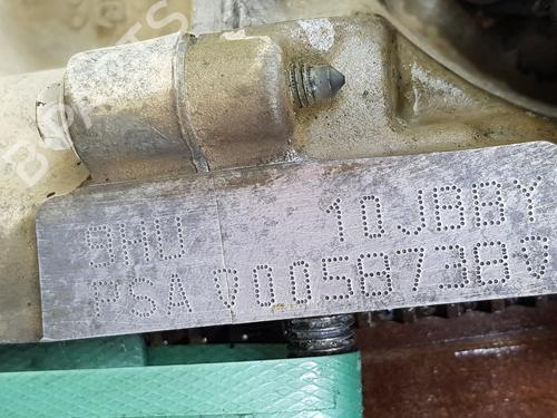 Engine CITROËN JUMPY II Van 1.6 HDi 90 8V | BP34225242M1  - Image 9