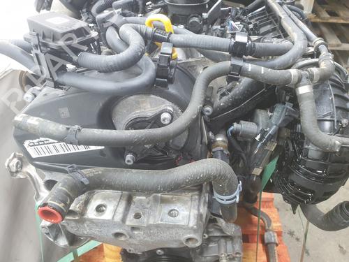 Engine SEAT ATECA (KH7, KHP)  | BP32072611M1 