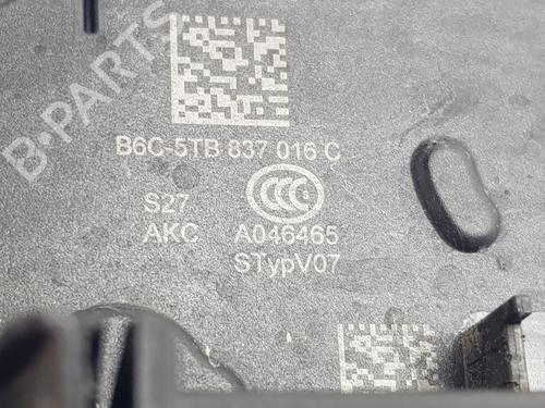Front right lock VW T-ROC (A11, D11) 1.5 TSI | BP29722917C97 