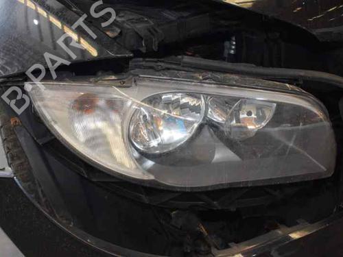Mass air flow sensor BMW 1 (E87) 120 d | BP1636563M95 