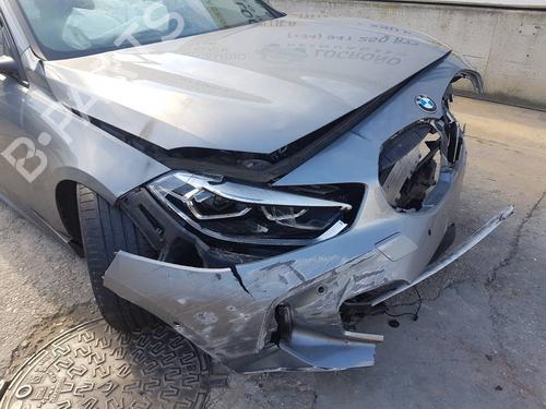 Gearbox BMW 1 (F40) 118 d | BP40082870M3 - Image 25