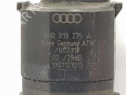 Electronic module AUDI A5 Sportback (8TA) 2.0 TDI | BP14078380M83 