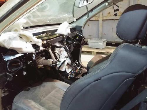 Rear mirror MERCEDES-BENZ M-CLASS (W164) ML 280 CDI 4-matic (164.120) | BP1566505I6 
