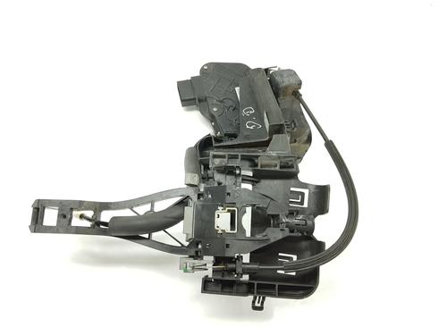 Front right lock JAGUAR XF I (X250) 2.2 D | BP17239228C97 