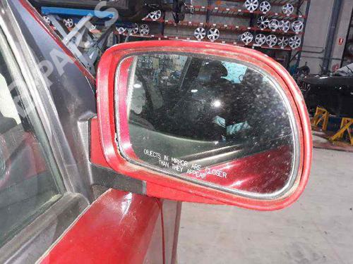 Left sun visor SSANGYONG ACTYON I 2.0 Xdi | BP1640260I1  - Image 7