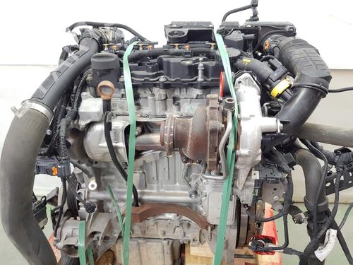 Engine TOYOTA PROACE Van (MDZ_) | BP37161431M1 - Image 8
