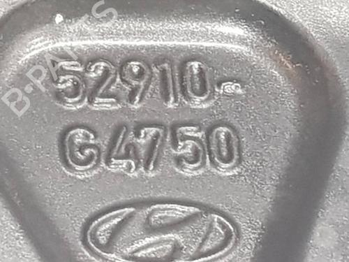 Rim HYUNDAI i30 Estate (PDE) 1.0 T-GDI | BP27934244C45 