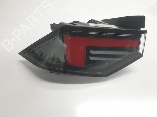 Rückleuchte Links für OPEL ASTRA L Sports Tourer (O5) 1.2 (FRHNPJ) (110 hp) 23661534