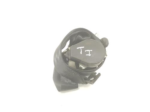 Used Rear left seatbelt SEAT LEON (5F1) 2.0 TDI (150 hp) 10057942