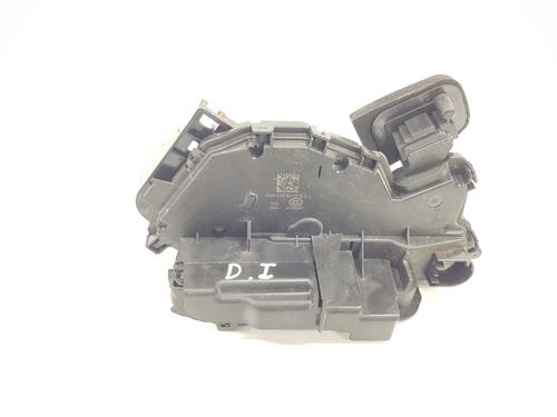 Used Front left lock VW CADDY ALLTRACK Box Body/MPV (SAA) 2.0 TDI (75 hp) 20293822