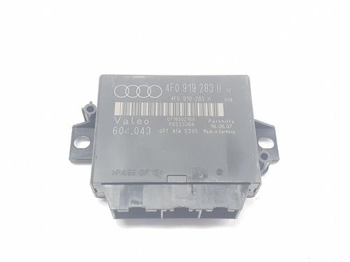 Used Electronic module AUDI Q7 (4LB) 4.2 TDI quattro (326 hp) 16749954