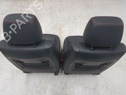 Seats set BMW X1 (E84) sDrive 18 d | BP33540235C78  - Image 8