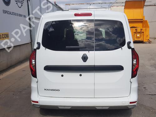 Right front driveshaft RENAULT KANGOO III MPV | BP33625765M39 - Image 11