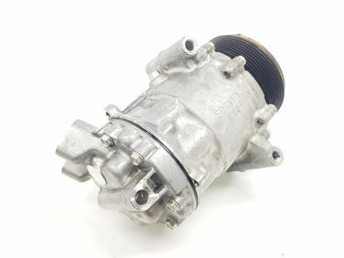 AC compressor DACIA SANDERO III  | BP32679408M34  - Image 5