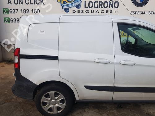 Left front seat FORD TOURNEO COURIER B460 MPV 1.5 TDCi | BP37198382C15 - Image 19