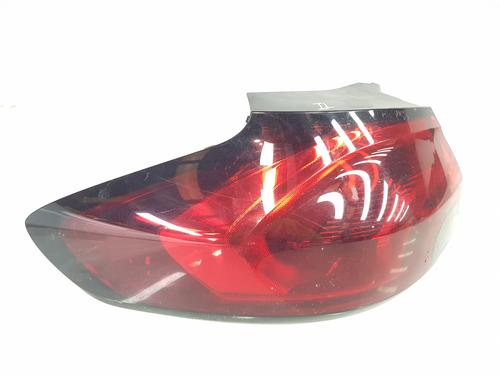 Used Left taillight Left taillight 38114296 38114296