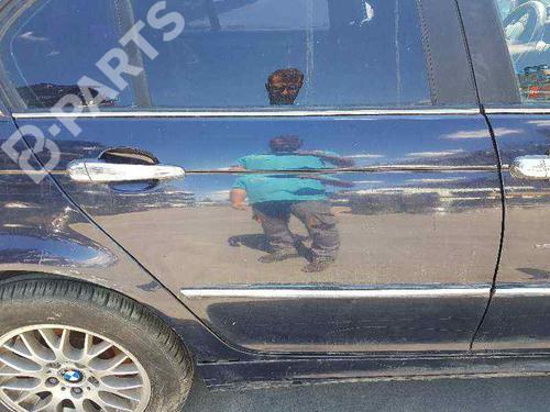 Right curtain airbag BMW 3 (E46) 320 d | BP8728050C12  - Image 11