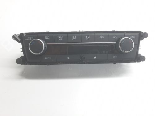 Climate control SEAT IBIZA V (KJ1, KJG) 1.0 TSI | BP31264719I5