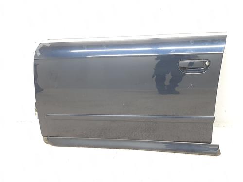 Used Left front door AUDI A4 B7 Avant (8ED) S4 quattro (344 hp) 11283412
