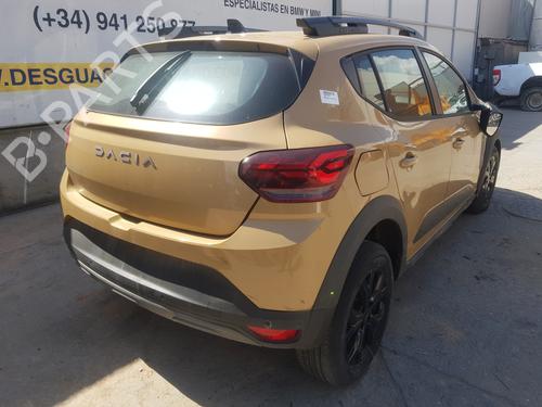 Right front brake caliper DACIA SANDERO III  | BP34223322M104  - Image 21