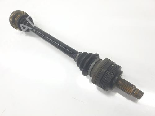 Left rear driveshaft BMW 3 (E46) 318 i | BP24514732M40 