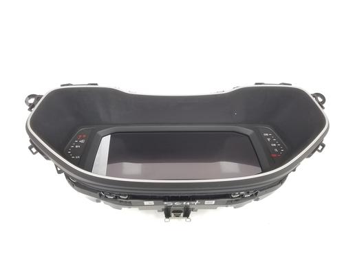 Instrument cluster AUDI Q3 Sportback (F3N) 35 TDI | BP12575716C47 