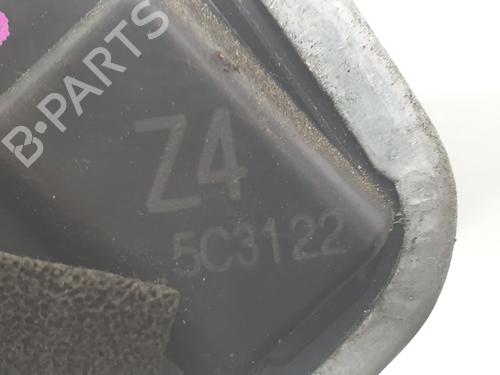 Rear right lock TOYOTA LAND CRUISER PRADO (_J12_) 3.0 D-4D (KDJ120, KDJ125) | BP24986589C99 