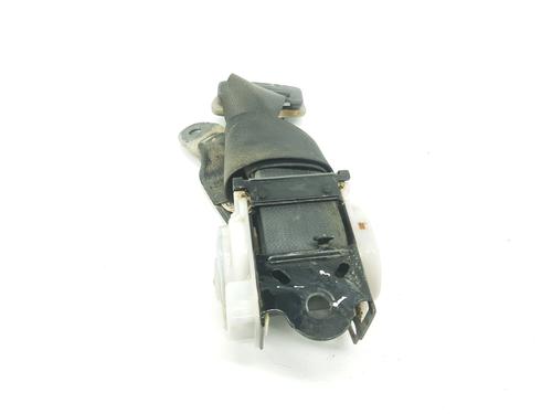 Rear right seatbelt MITSUBISHI L200 / TRITON (KA_T, KB_T) 2.5 DI-D 4WD (KB4T) | BP15609551I28 